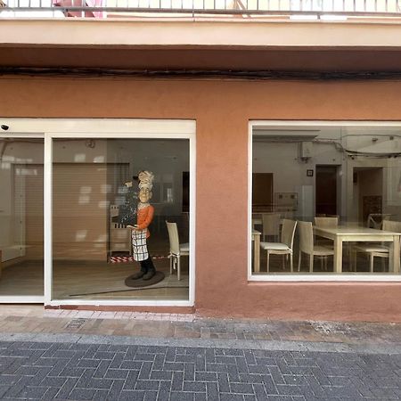 Apartamentos Belladorm Benidorm Exterior foto
