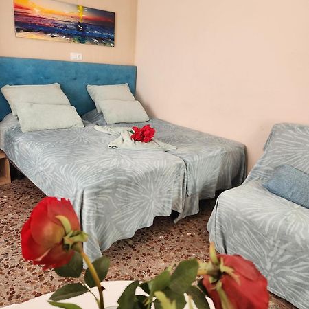 Apartamentos Belladorm Benidorm Exterior foto
