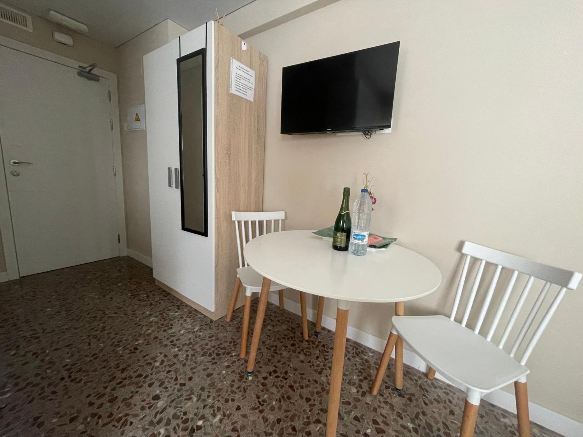 Apartamentos Belladorm Benidorm Exterior foto