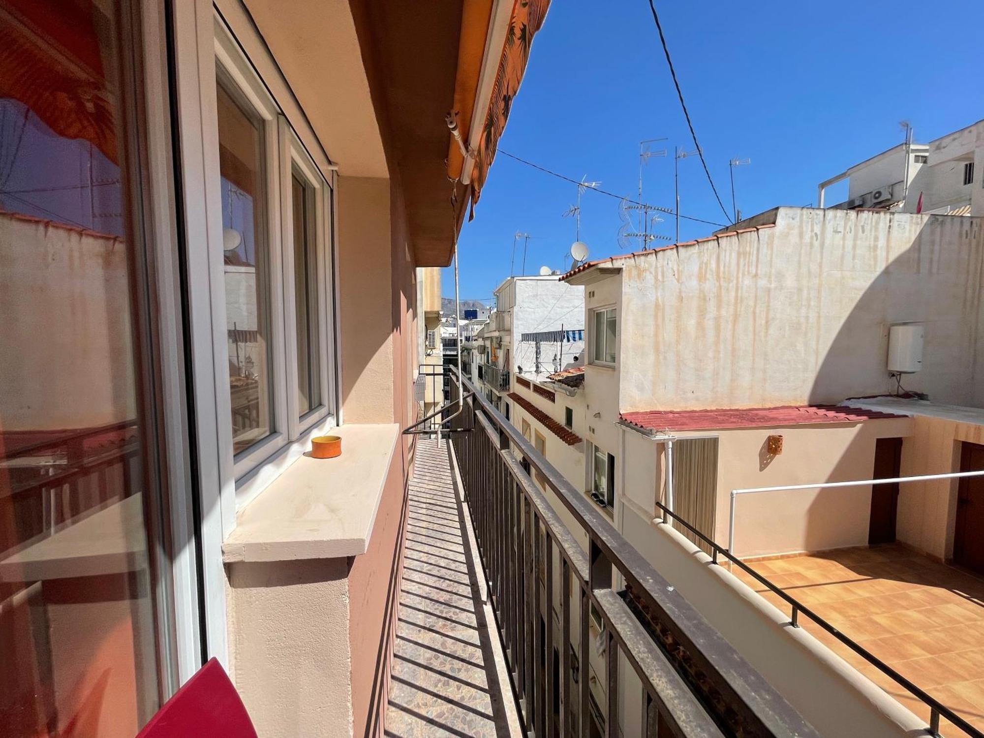Apartamentos Belladorm Benidorm Exterior foto