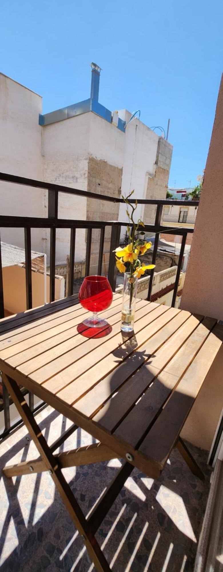 Apartamentos Belladorm Benidorm Exterior foto
