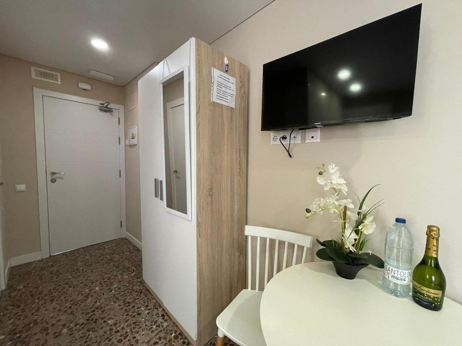 Apartamentos Belladorm Benidorm Exterior foto