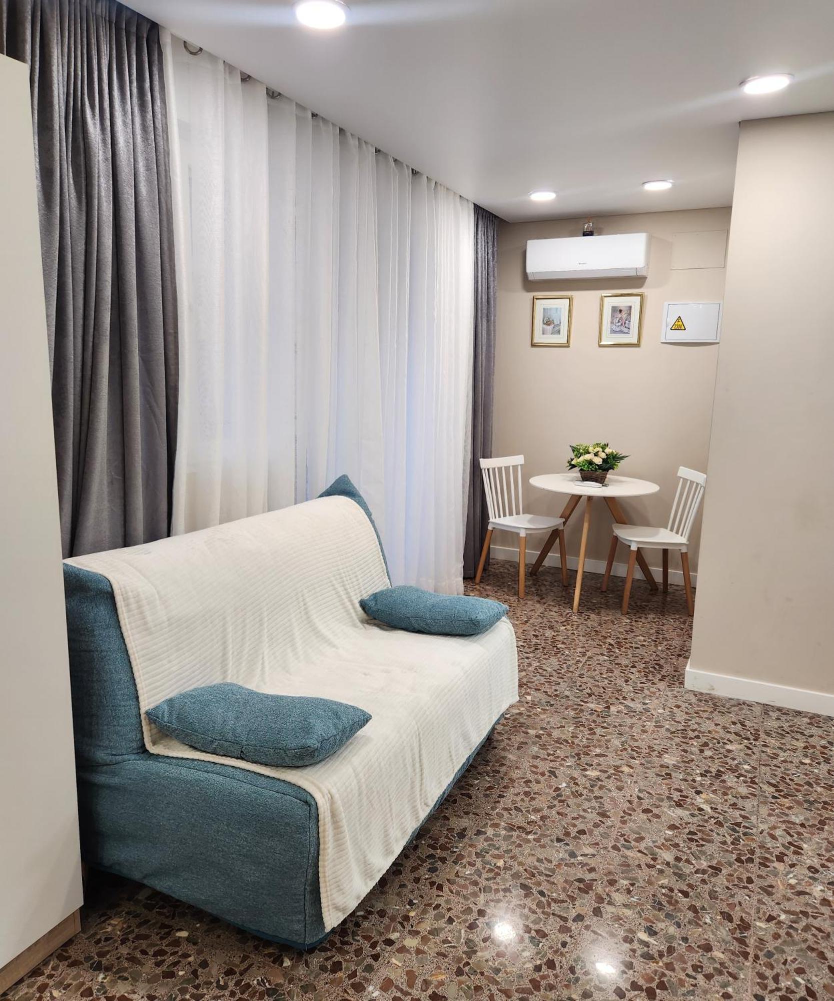 Apartamentos Belladorm Benidorm Exterior foto