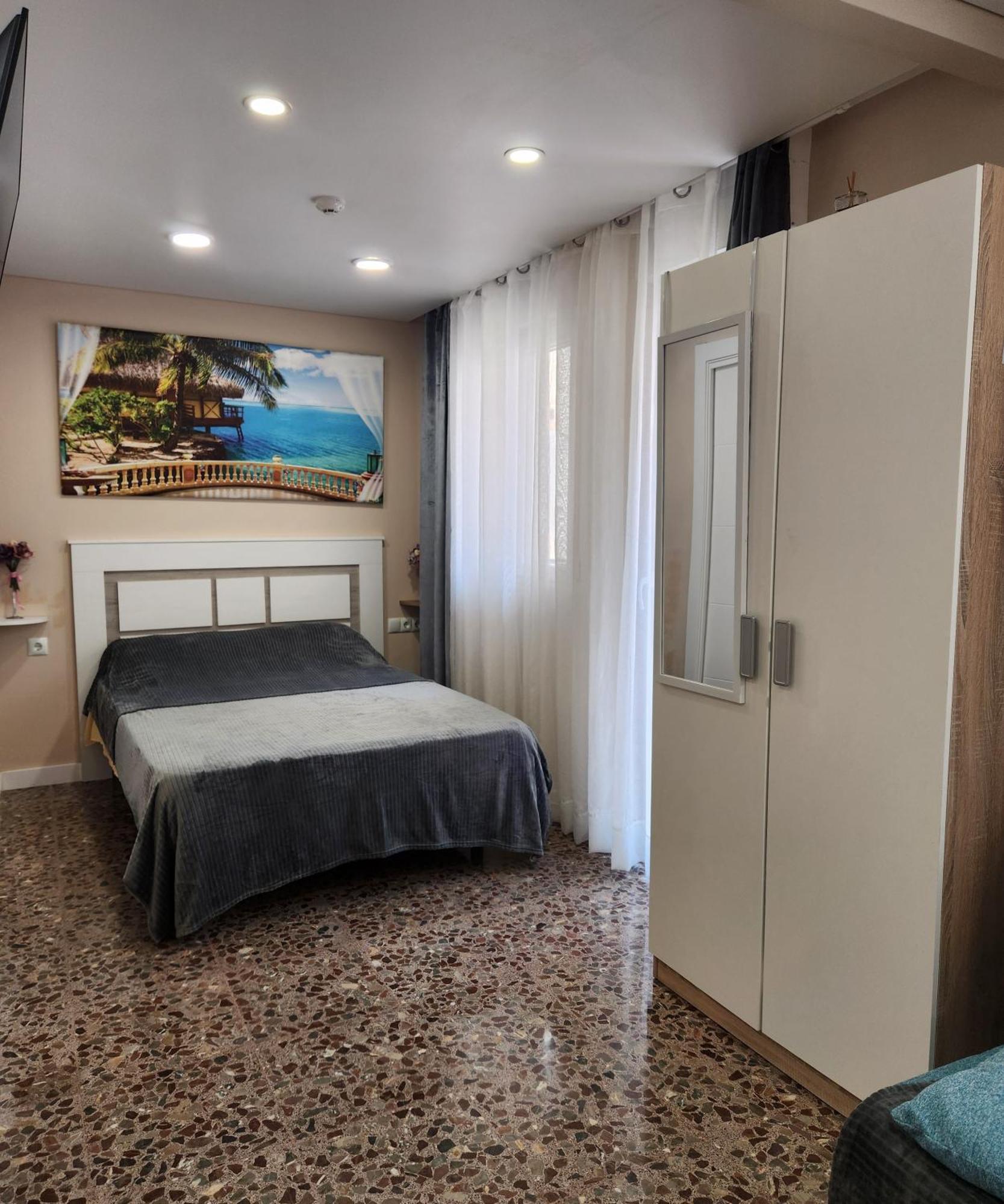Apartamentos Belladorm Benidorm Exterior foto
