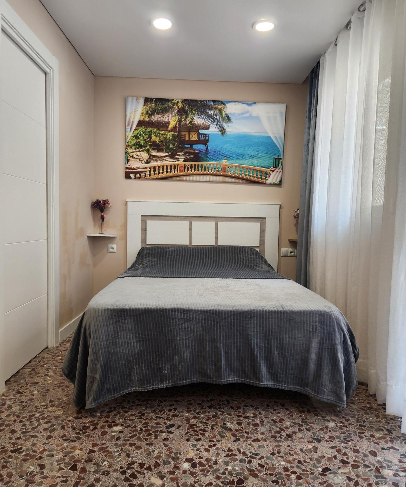 Apartamentos Belladorm Benidorm Exterior foto