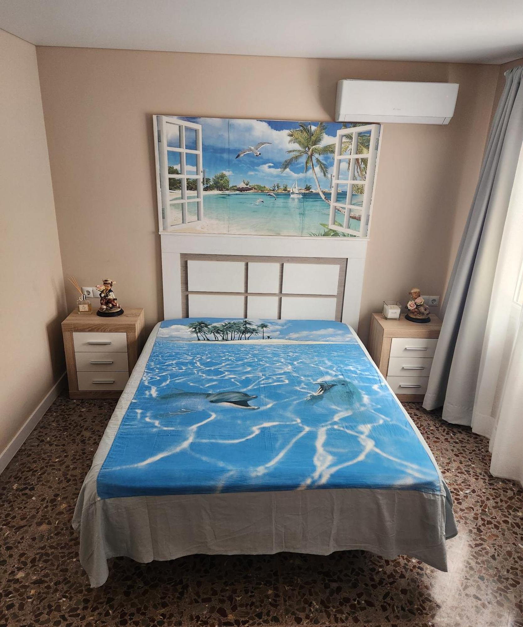 Apartamentos Belladorm Benidorm Exterior foto