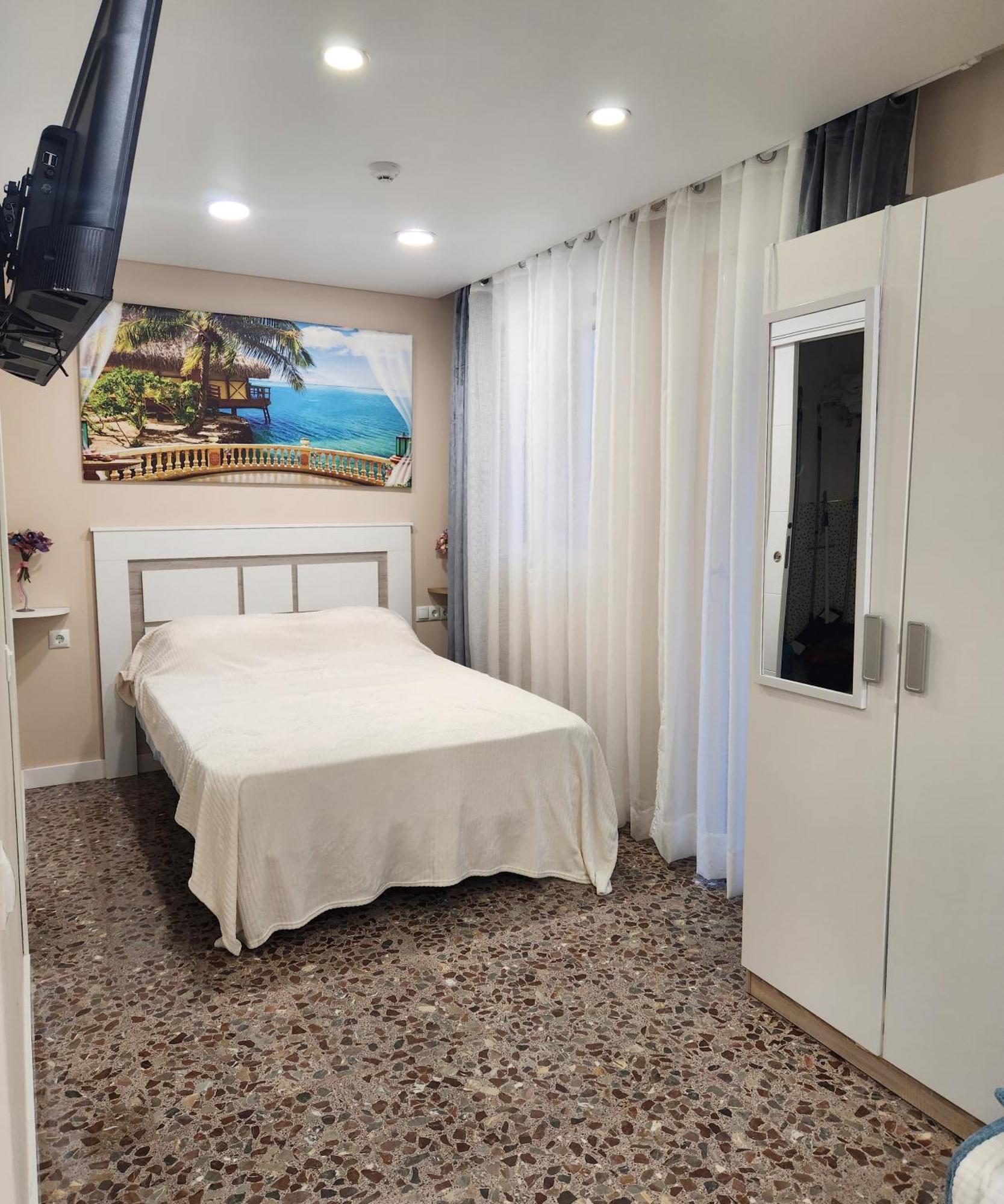 Apartamentos Belladorm Benidorm Exterior foto