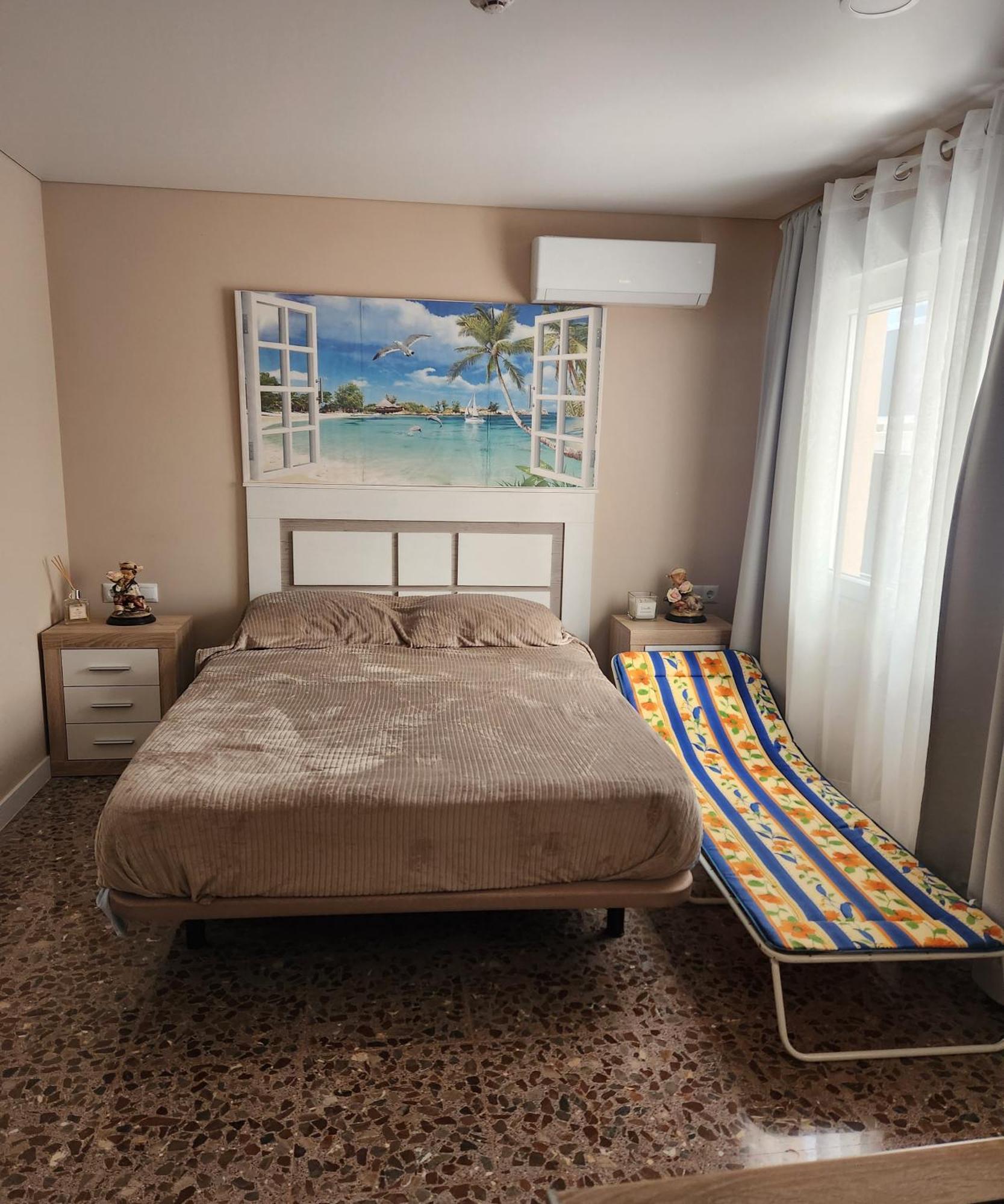 Apartamentos Belladorm Benidorm Exterior foto