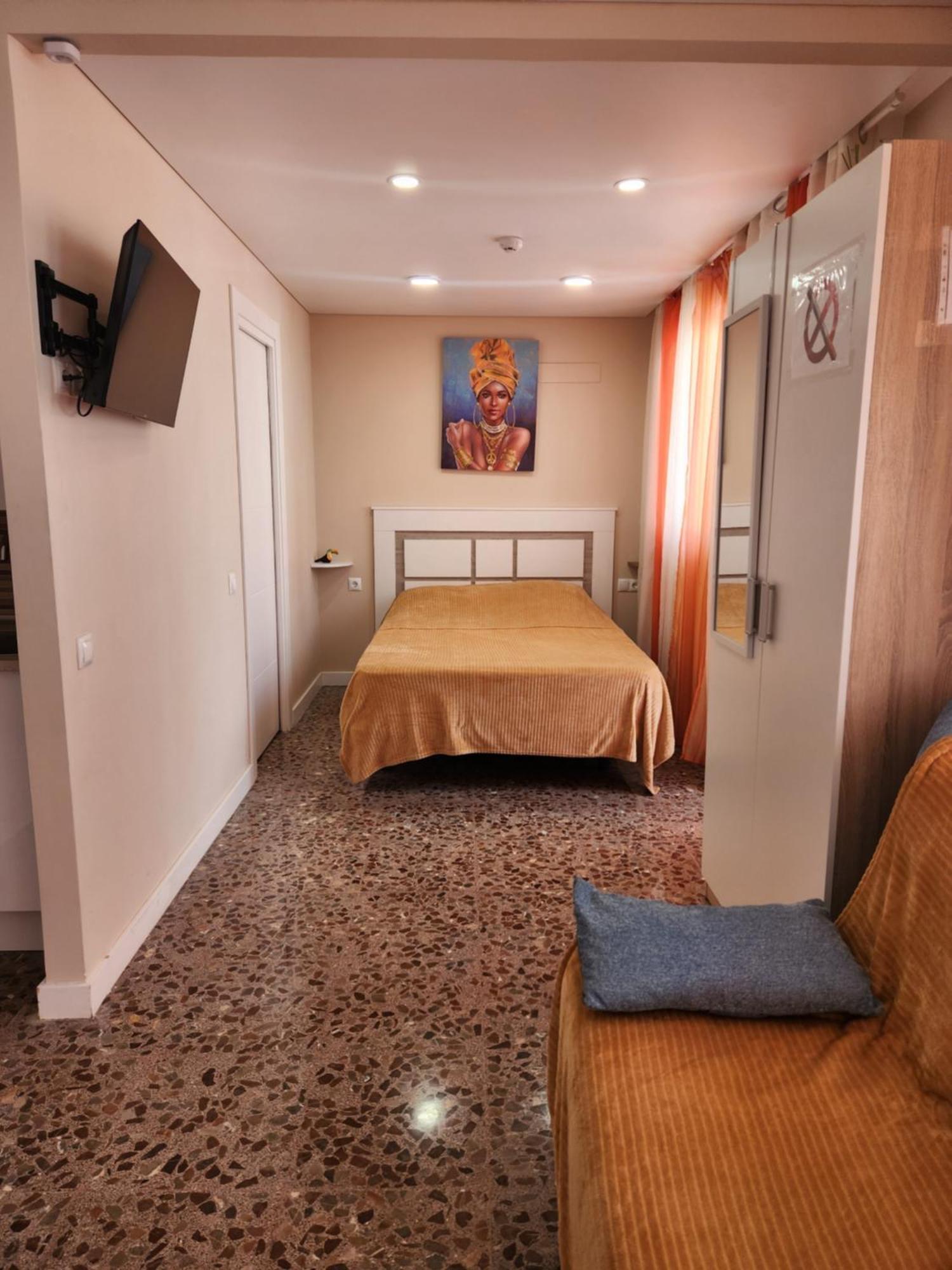 Apartamentos Belladorm Benidorm Exterior foto