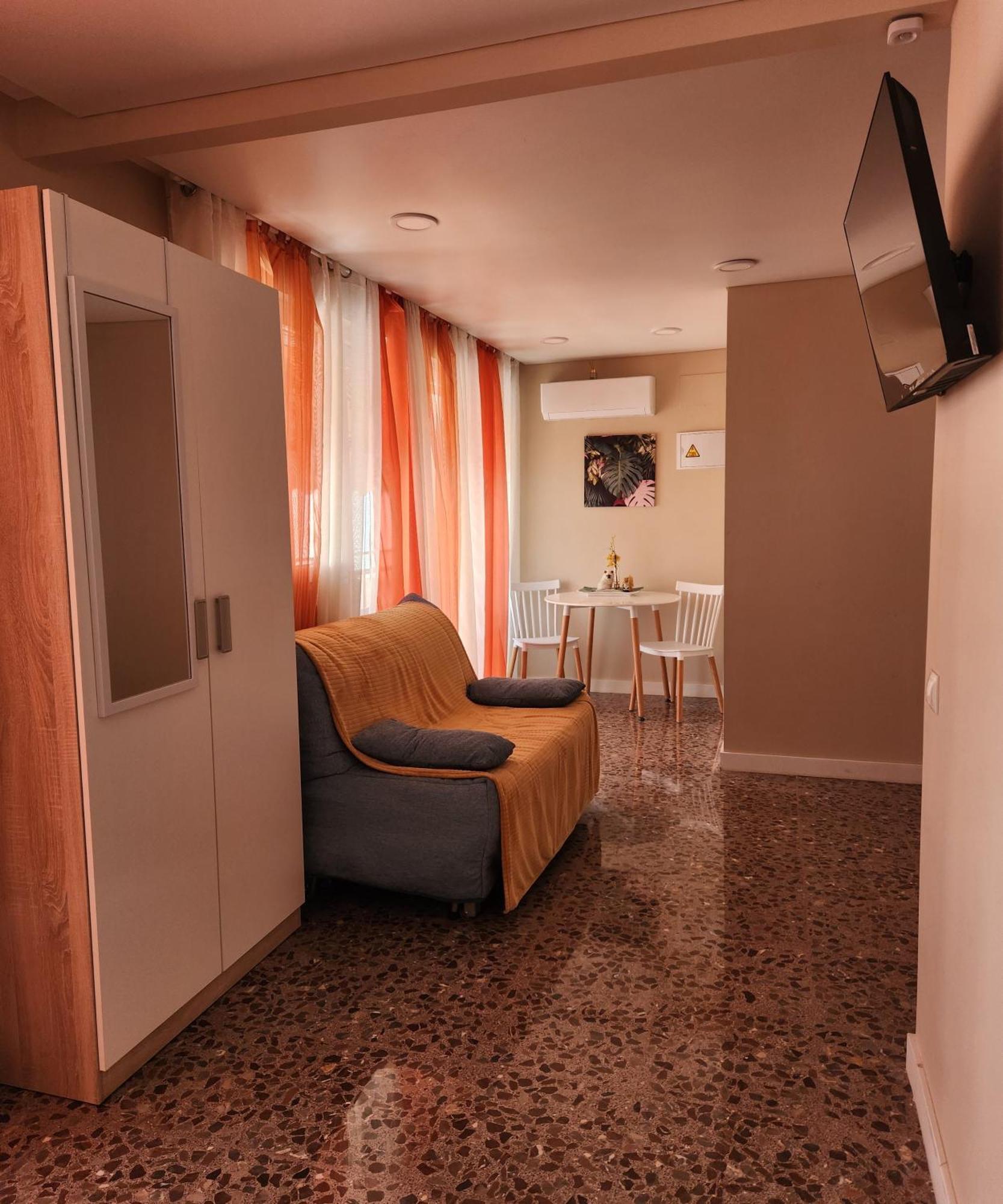 Apartamentos Belladorm Benidorm Exterior foto