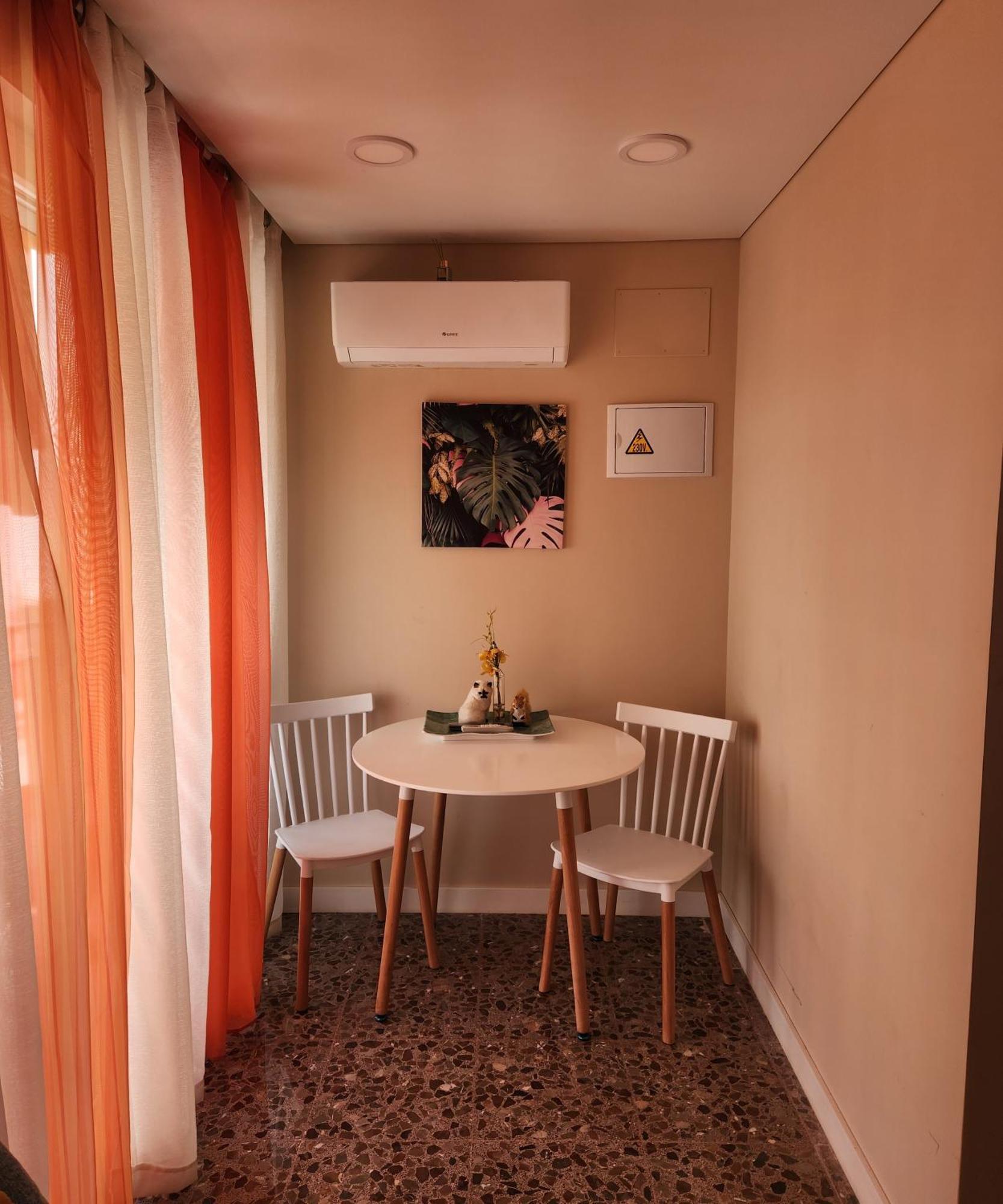 Apartamentos Belladorm Benidorm Exterior foto