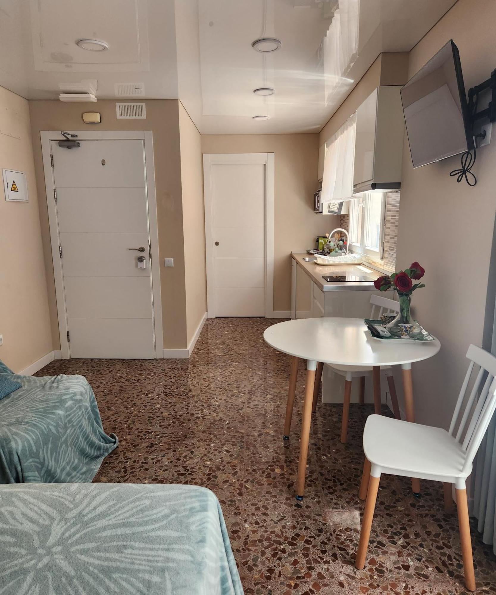 Apartamentos Belladorm Benidorm Exterior foto